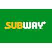 SUBWAY Sandwiches and Salads