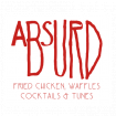 Absurd Bird