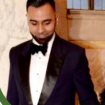 Zaahid P