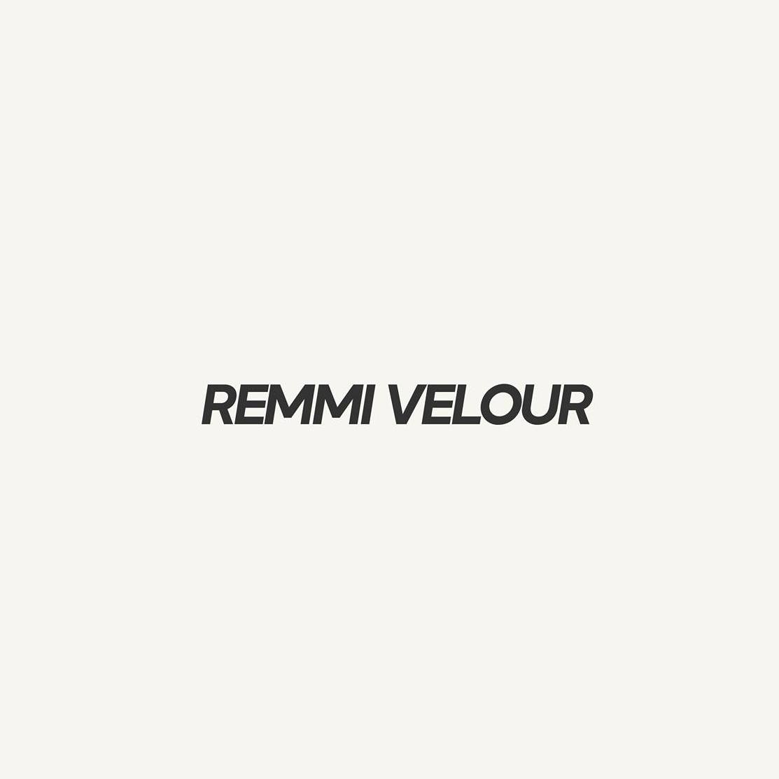 Remmi Velour 