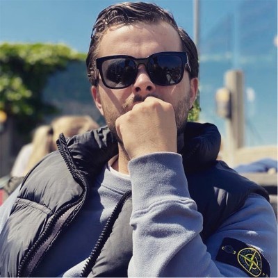 Jesper B