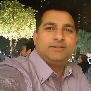 Pankaj M