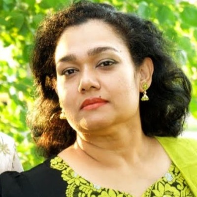 Dilruba S