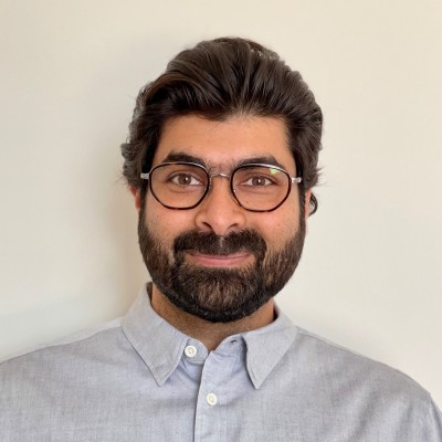 Bhargav K
