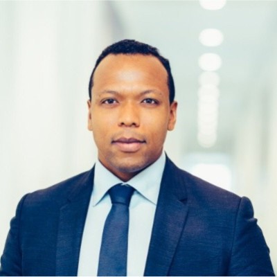 Uzoma U