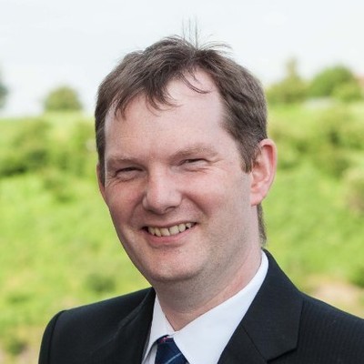 Andrew M