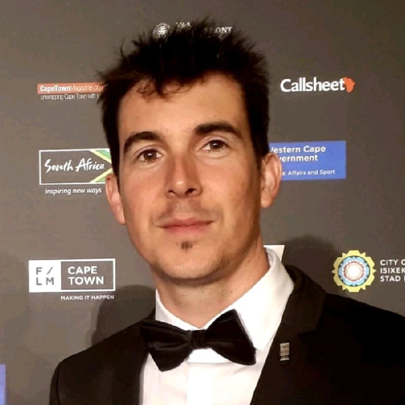 Nicholas D
