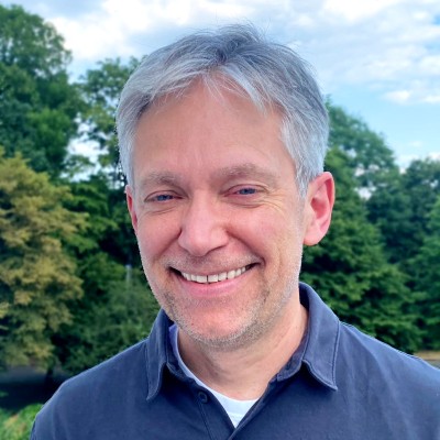 Dr. Holger H