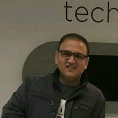 Sachin K