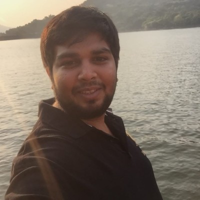 Dhaval P