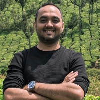 Abhinav W