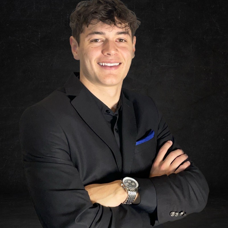 Jaryd V
