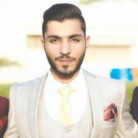 Ali R