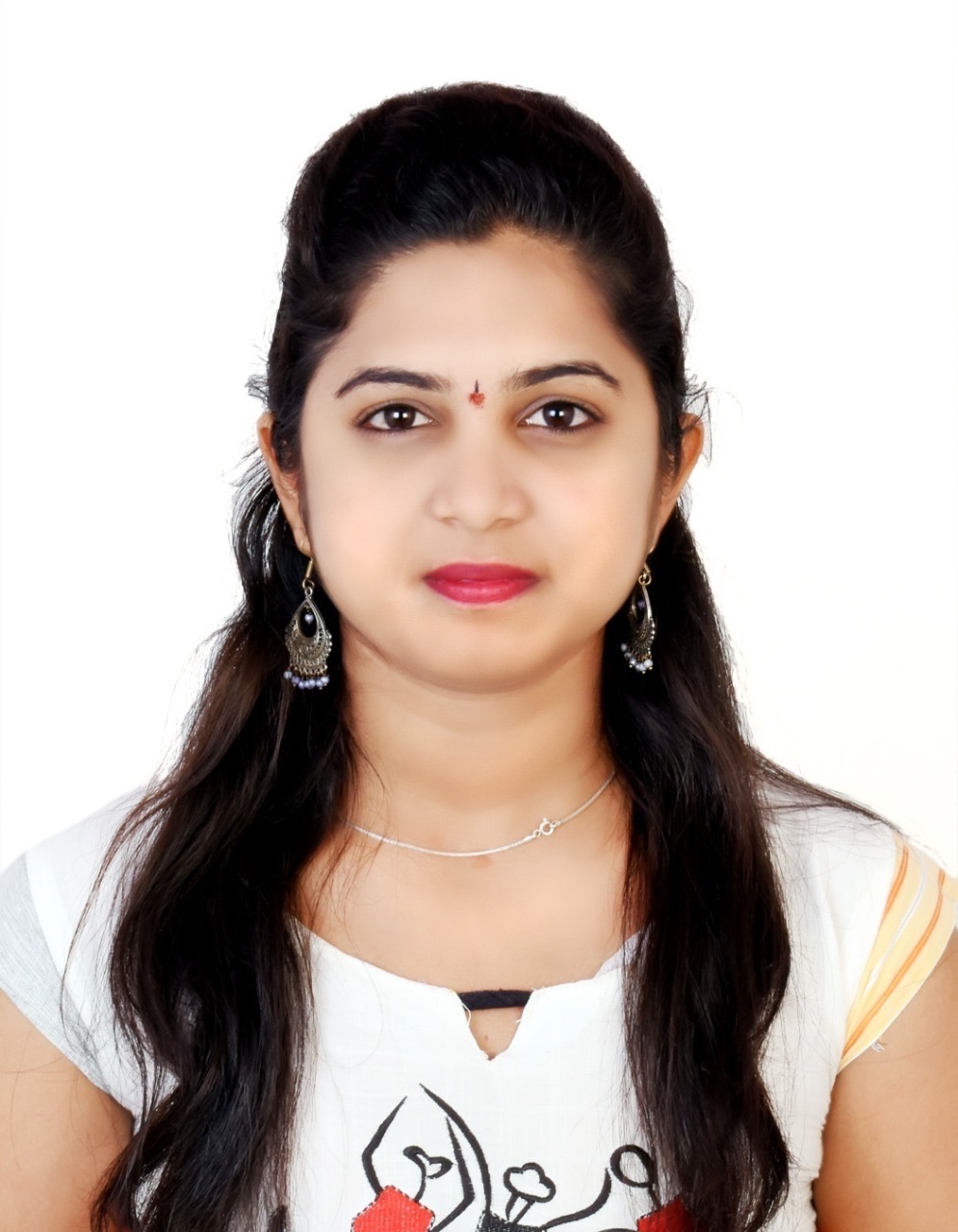 Vandana S.