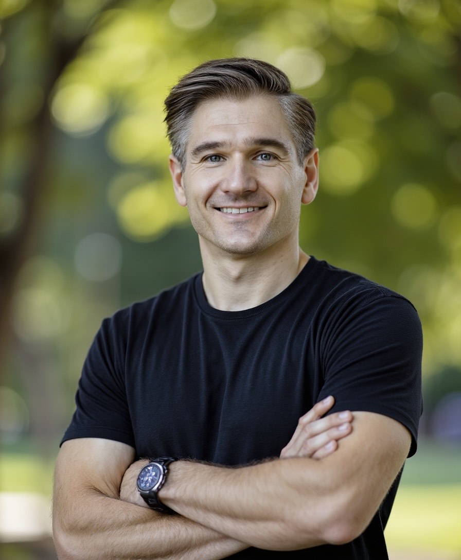 Christian G.