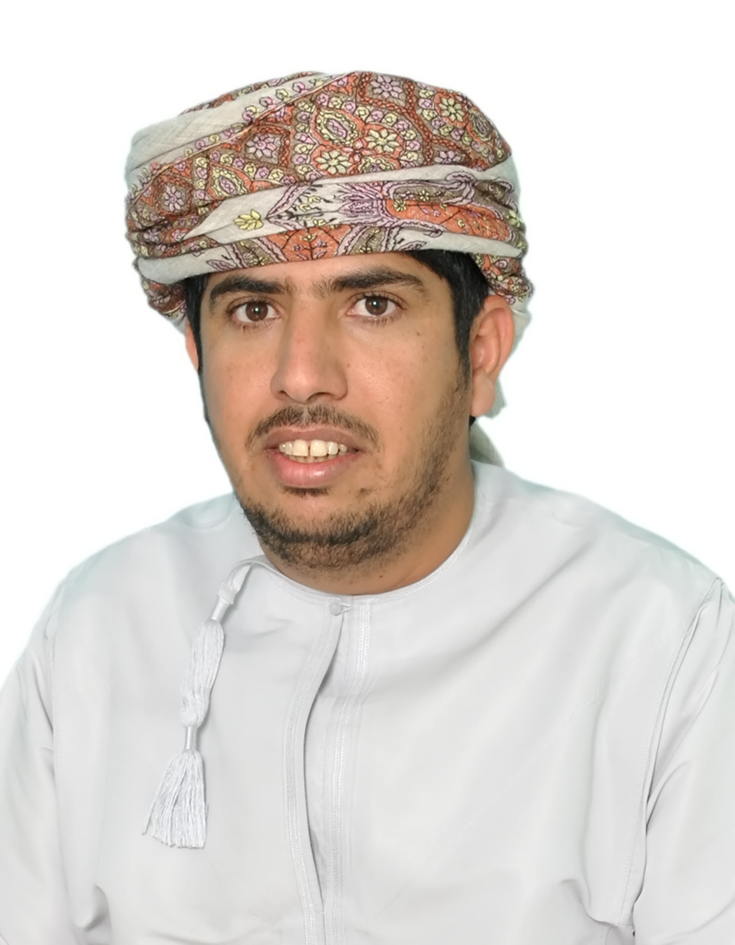 Hamdan A.