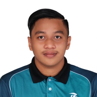 Fidauddin A.