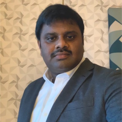 Vikram S.