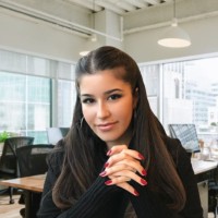 Kubra T.
