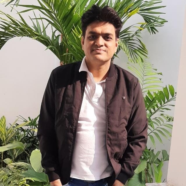 Naresh A.