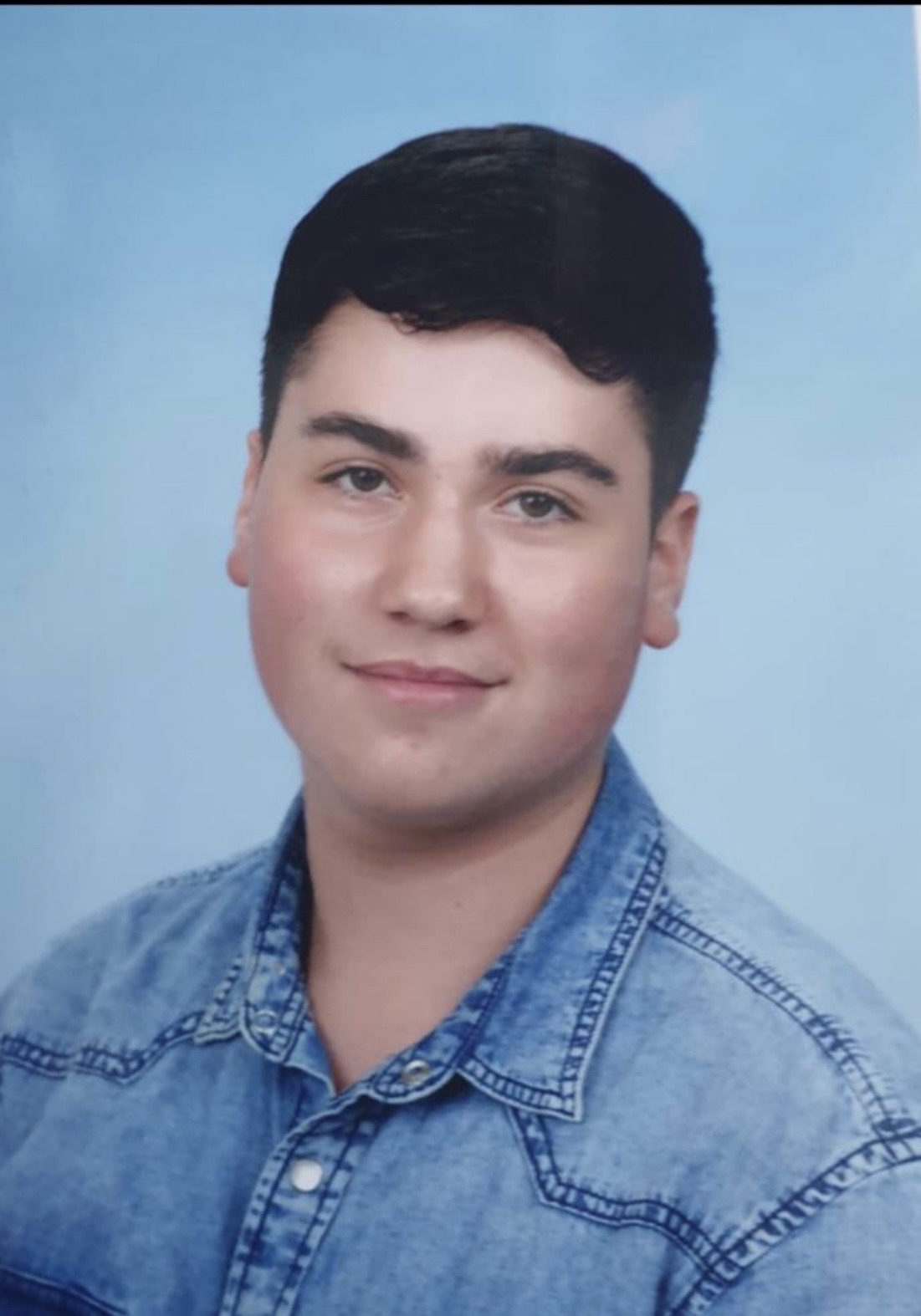 Burak B.