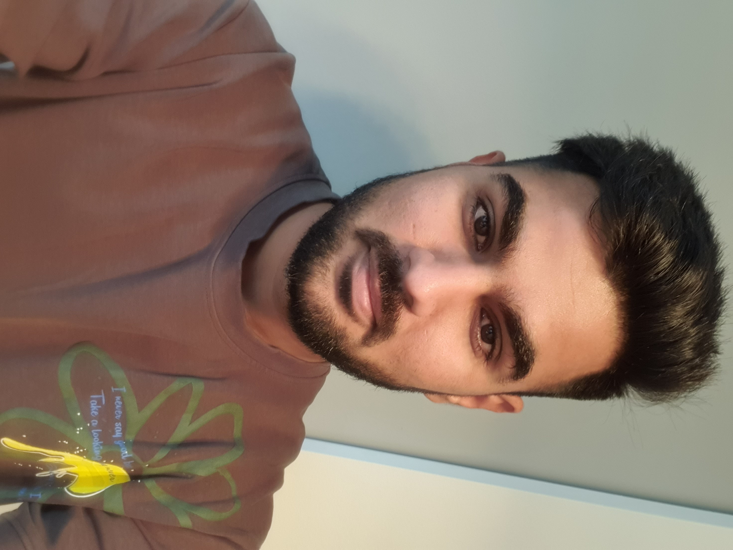 Piyushkumar A
