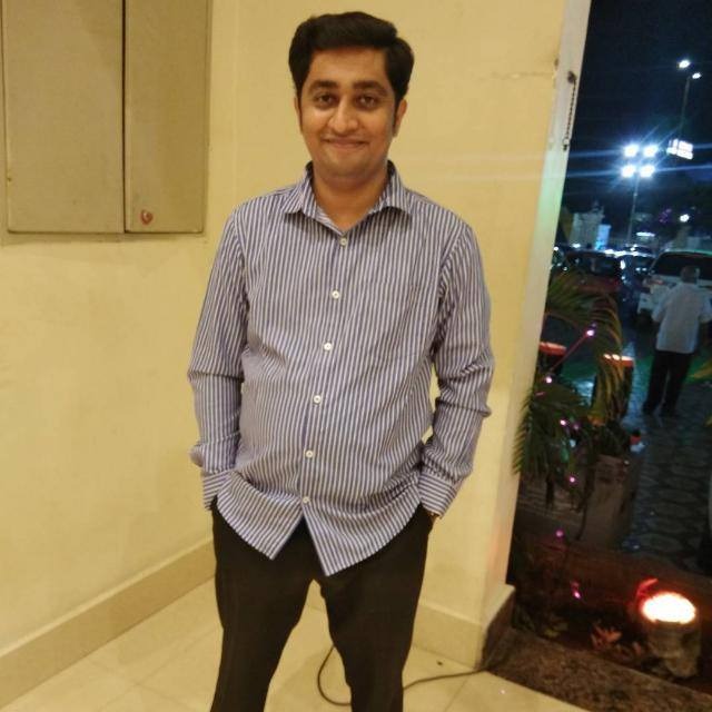 Suman A.