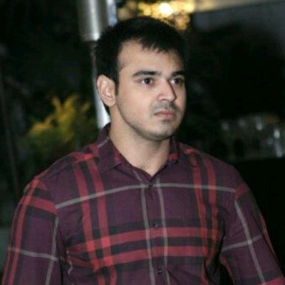 Uday S.