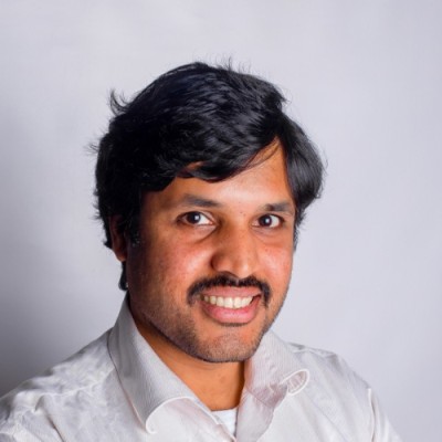 Arvinth A.