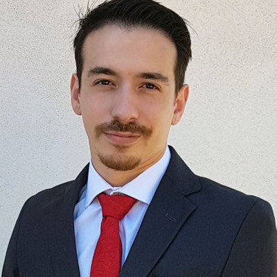 Mario P.