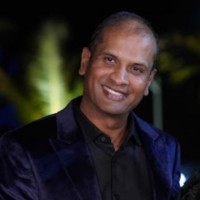 Chakradhar G.