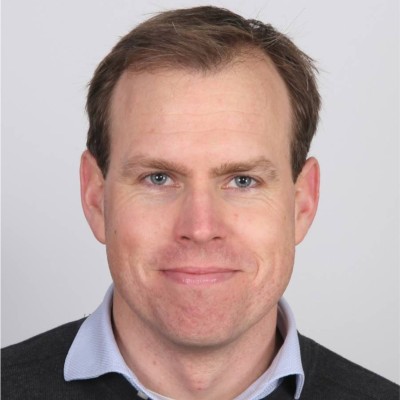 Patrick M.