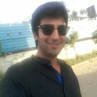 Vikrant T.