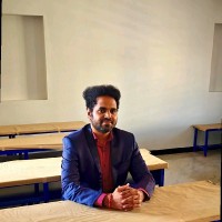 Nagarjun R.