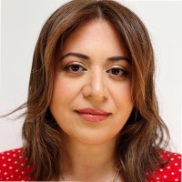 Mojgan M.