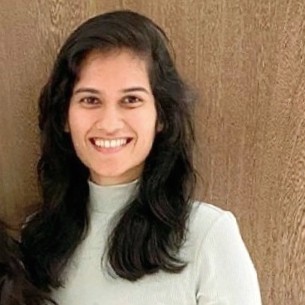 Ritika M.