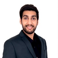 Tanuj S.
