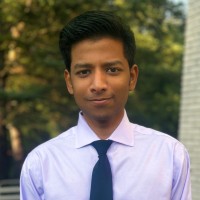 Deepesh B.