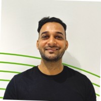 Abhimanyu T.
