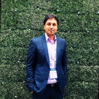 Srijeet B.