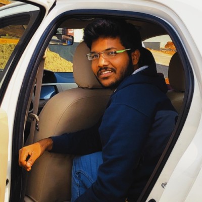 Vivek K.