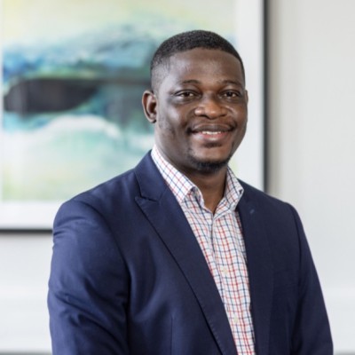 Adedamola A.