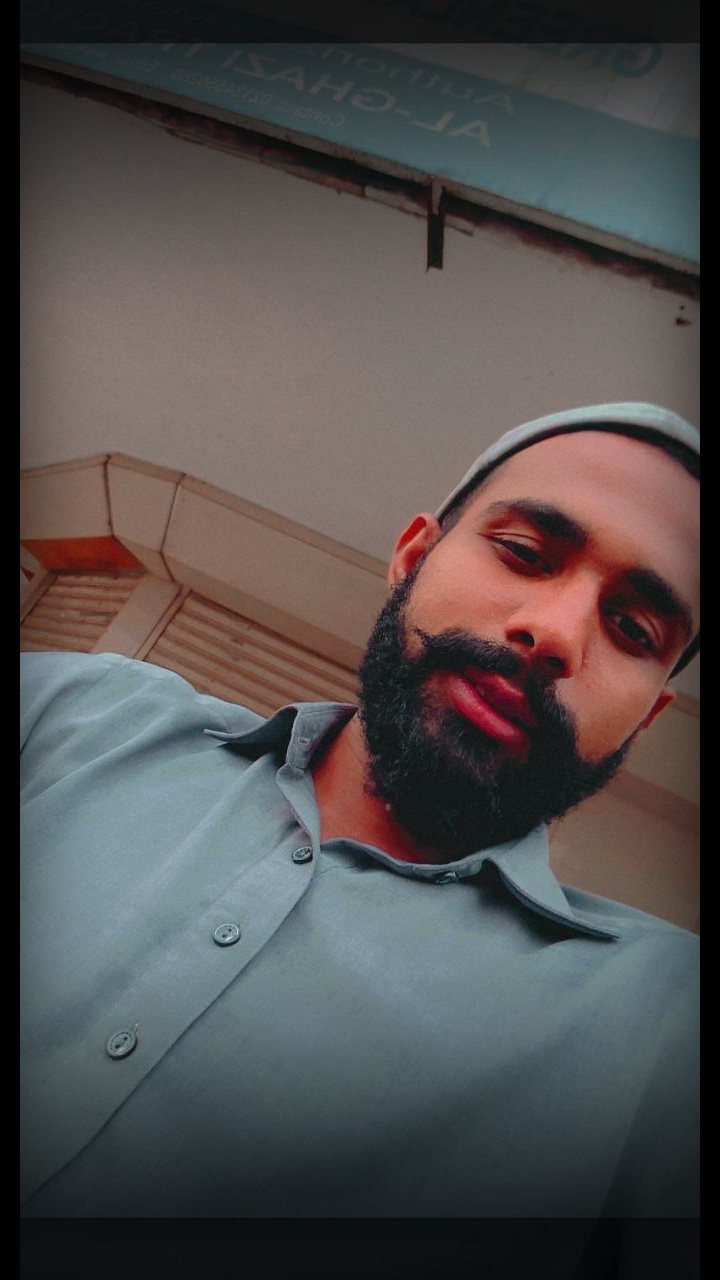 Rehan M.