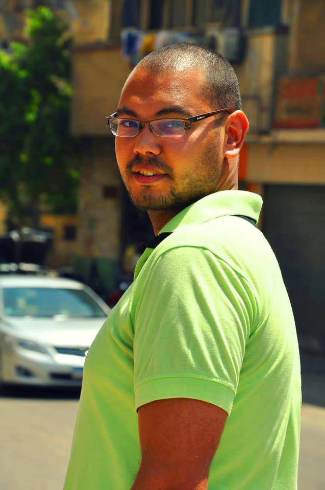 Eslam E.