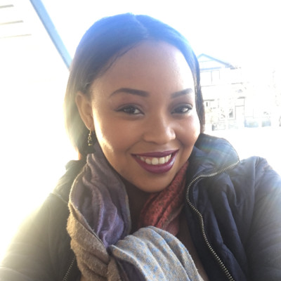 Karabo P.