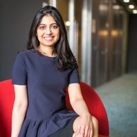 Pooja D.