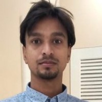 Suresh S.