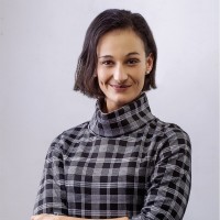 Riannette  D.