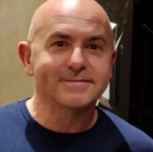 Stephen M.