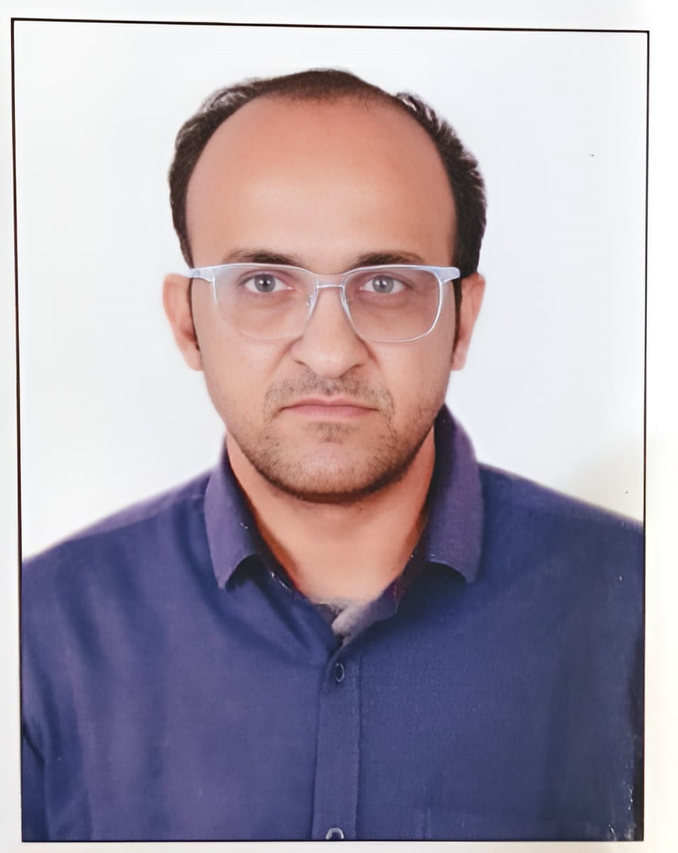 Ashish K.